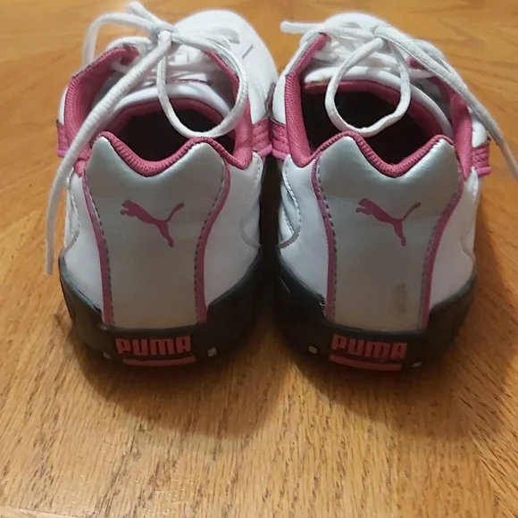 Puma runners, - Picture 5 of 5